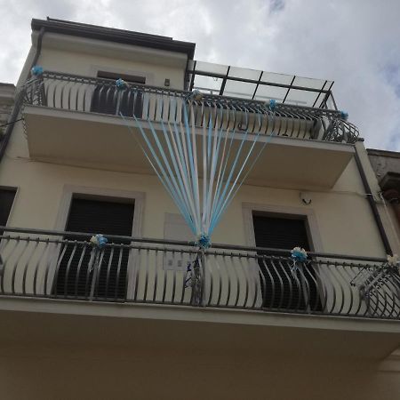 B&B Stelle Della Daunia San Severo Ngoại thất bức ảnh
