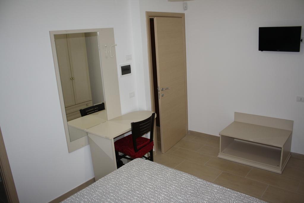 B&B Stelle Della Daunia San Severo Phòng bức ảnh