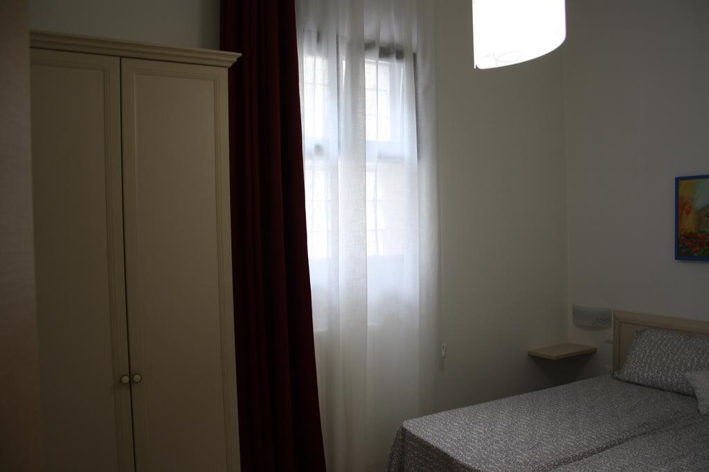 B&B Stelle Della Daunia San Severo Ngoại thất bức ảnh