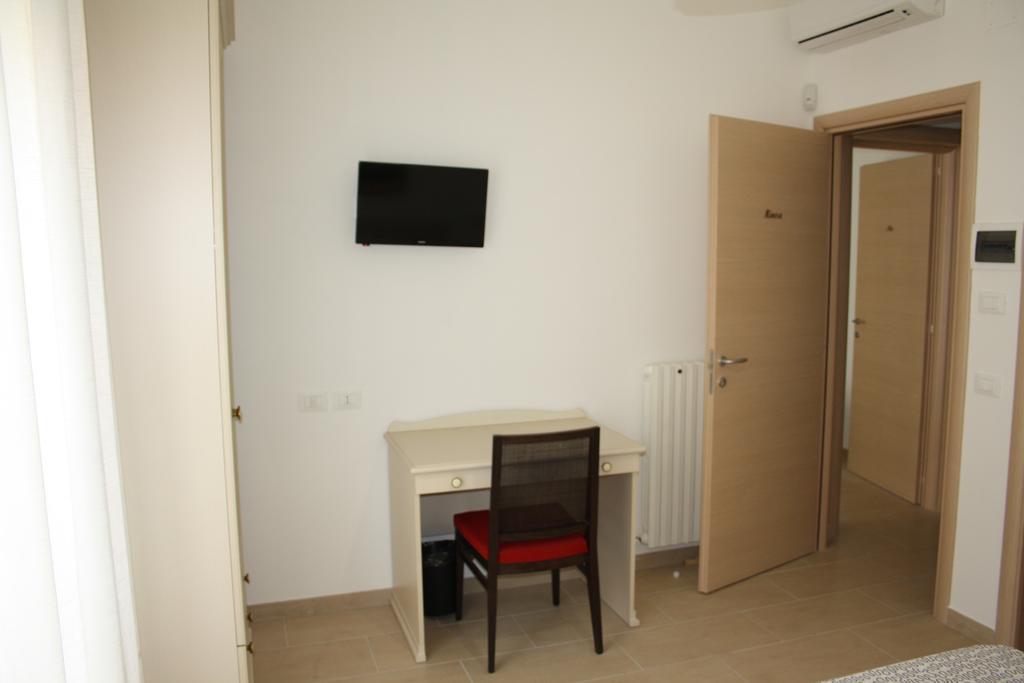 B&B Stelle Della Daunia San Severo Phòng bức ảnh