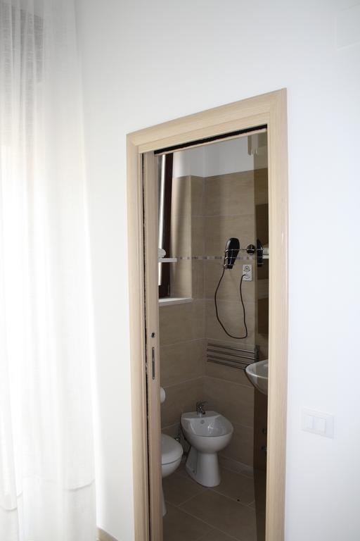 B&B Stelle Della Daunia San Severo Phòng bức ảnh
