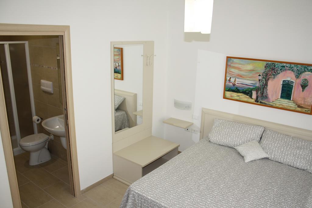 B&B Stelle Della Daunia San Severo Phòng bức ảnh
