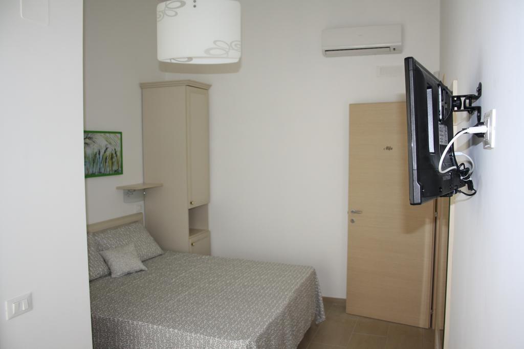 B&B Stelle Della Daunia San Severo Phòng bức ảnh