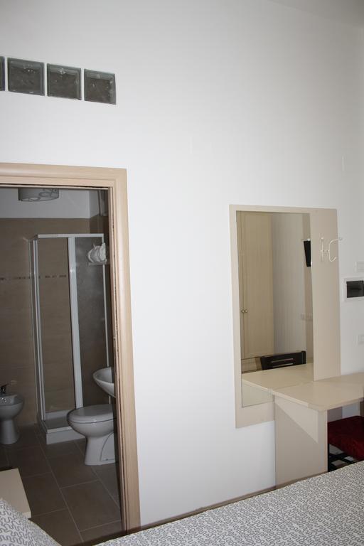 B&B Stelle Della Daunia San Severo Ngoại thất bức ảnh