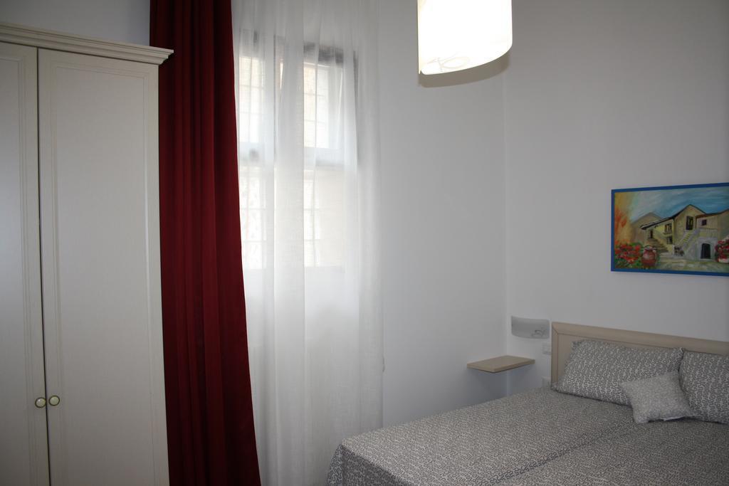 B&B Stelle Della Daunia San Severo Phòng bức ảnh