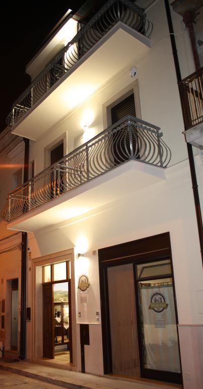 B&B Stelle Della Daunia San Severo Ngoại thất bức ảnh