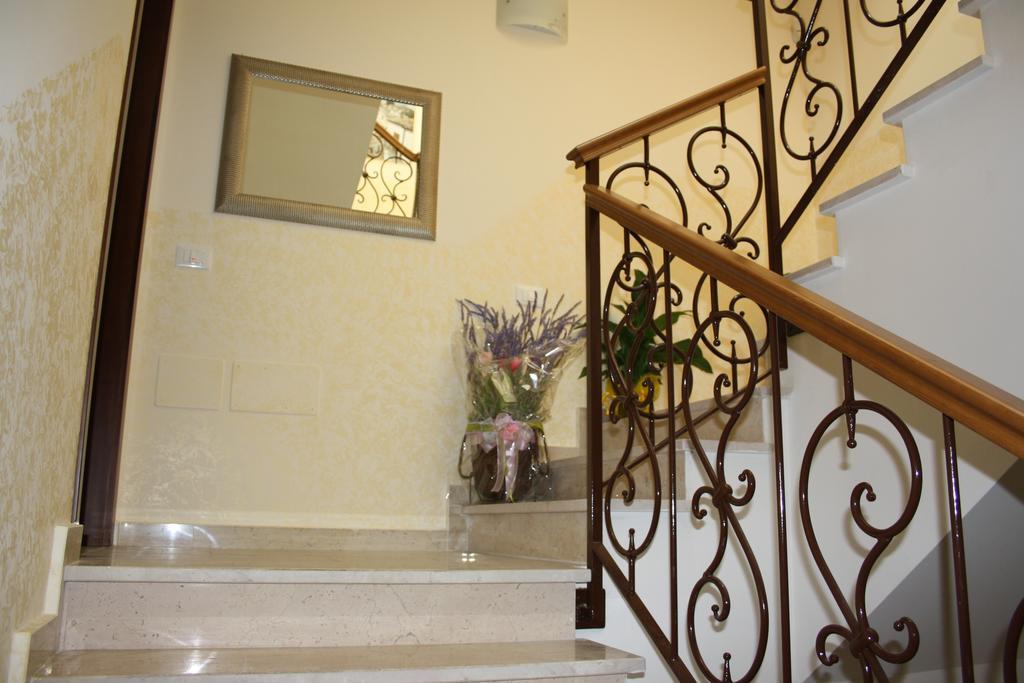 B&B Stelle Della Daunia San Severo Ngoại thất bức ảnh