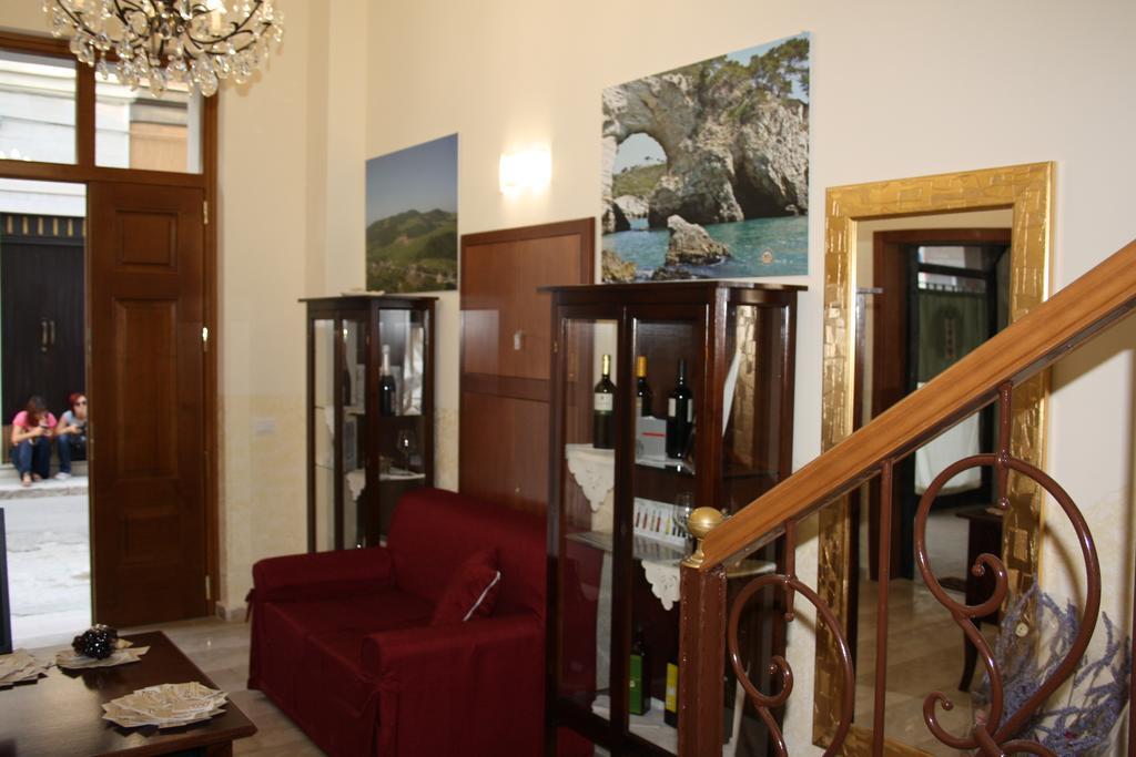 B&B Stelle Della Daunia San Severo Ngoại thất bức ảnh