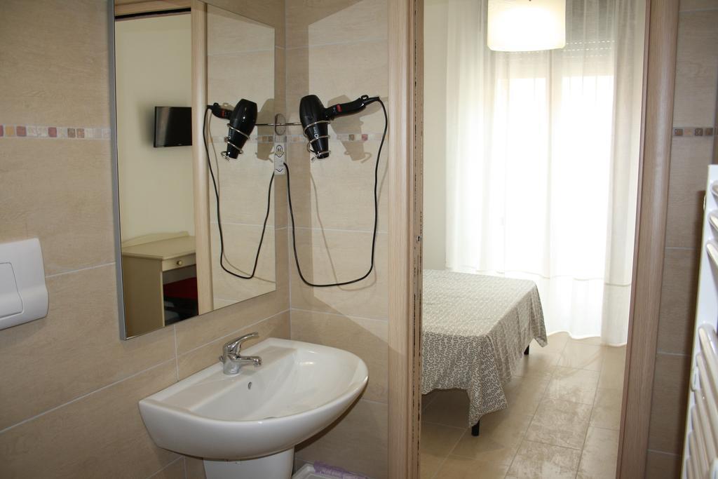 B&B Stelle Della Daunia San Severo Phòng bức ảnh
