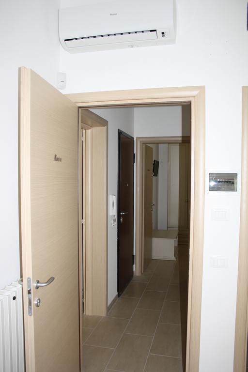 B&B Stelle Della Daunia San Severo Ngoại thất bức ảnh
