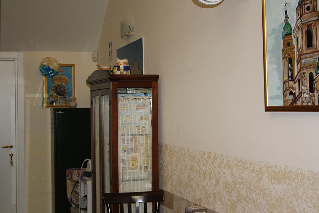 B&B Stelle Della Daunia San Severo Ngoại thất bức ảnh