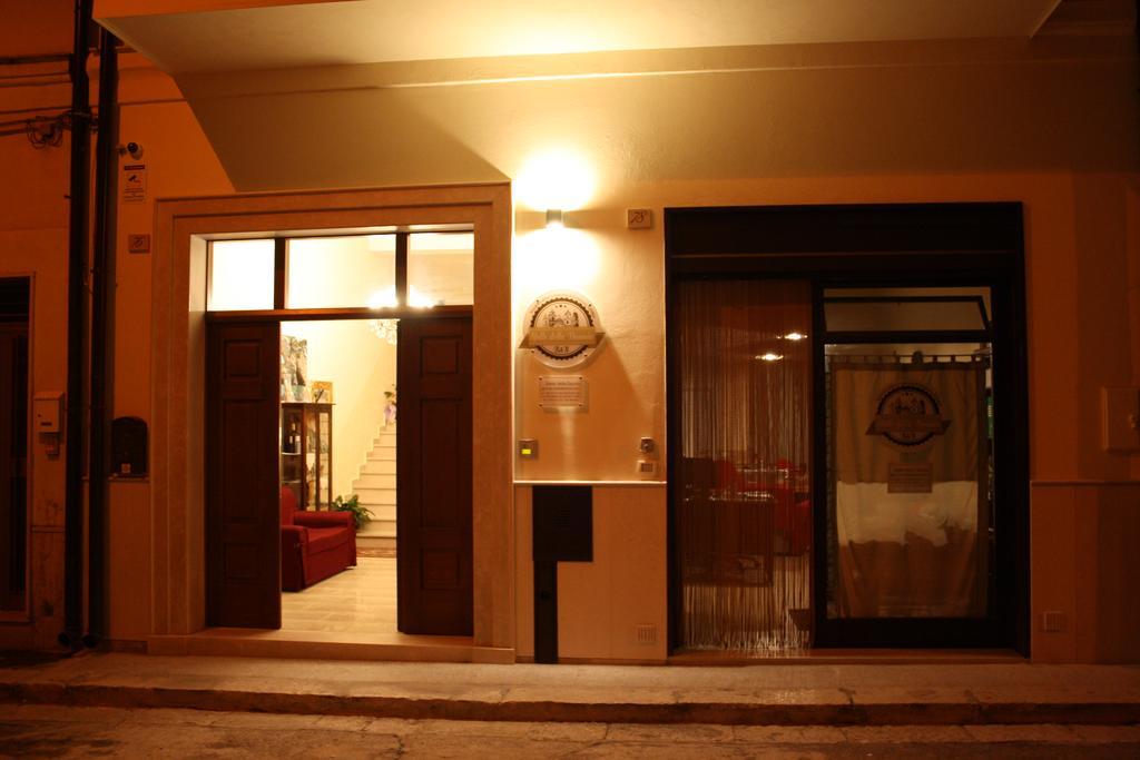 B&B Stelle Della Daunia San Severo Ngoại thất bức ảnh