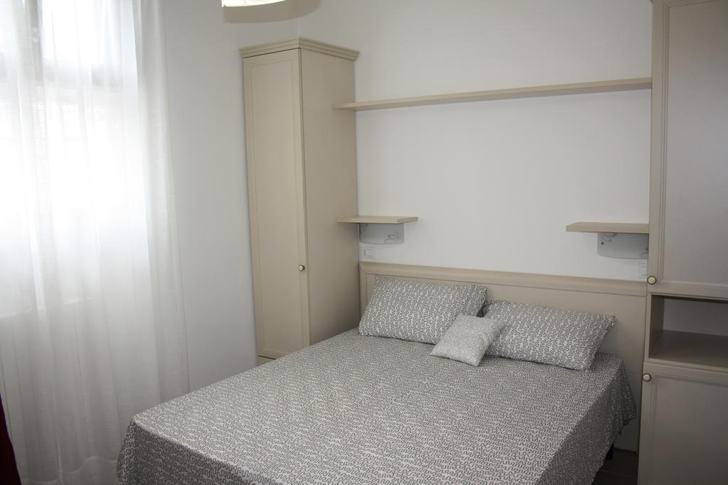 B&B Stelle Della Daunia San Severo Ngoại thất bức ảnh