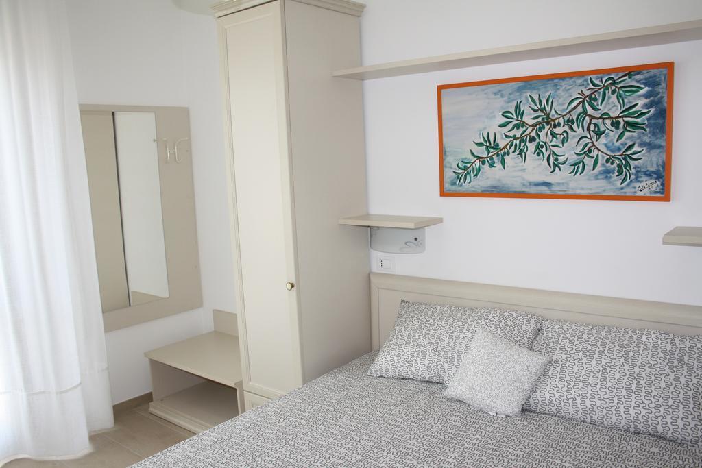 B&B Stelle Della Daunia San Severo Ngoại thất bức ảnh