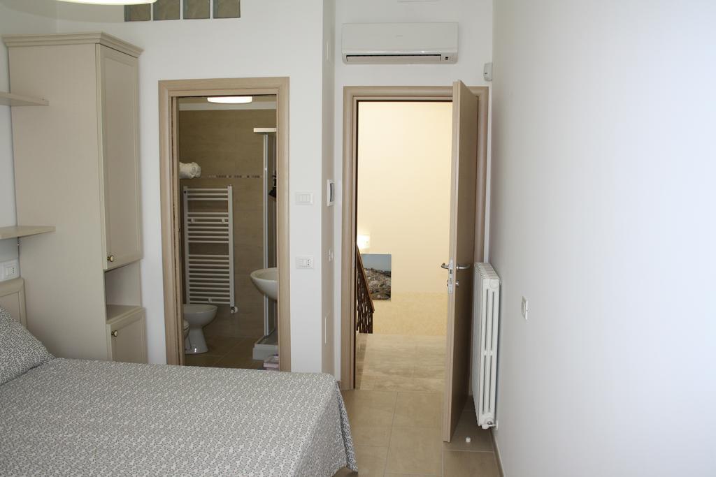 B&B Stelle Della Daunia San Severo Ngoại thất bức ảnh