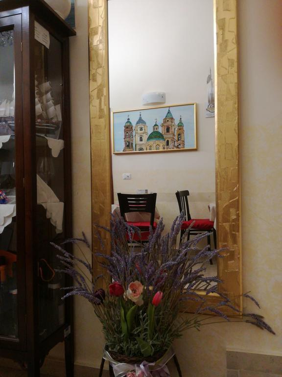 B&B Stelle Della Daunia San Severo Ngoại thất bức ảnh