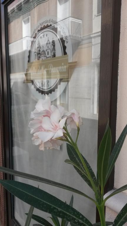 B&B Stelle Della Daunia San Severo Ngoại thất bức ảnh