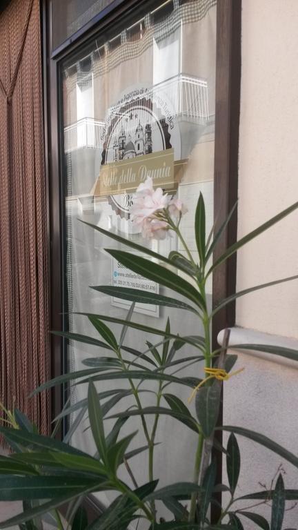 B&B Stelle Della Daunia San Severo Ngoại thất bức ảnh