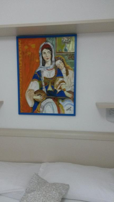 B&B Stelle Della Daunia San Severo Ngoại thất bức ảnh