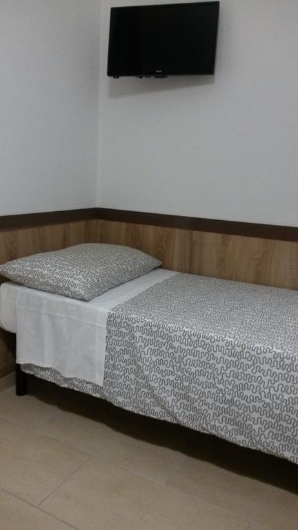 B&B Stelle Della Daunia San Severo Ngoại thất bức ảnh