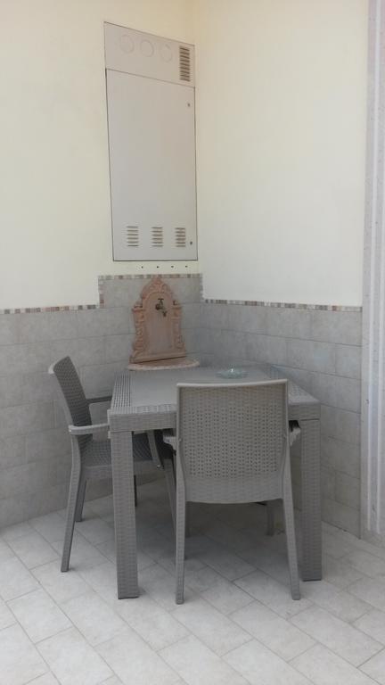 B&B Stelle Della Daunia San Severo Ngoại thất bức ảnh