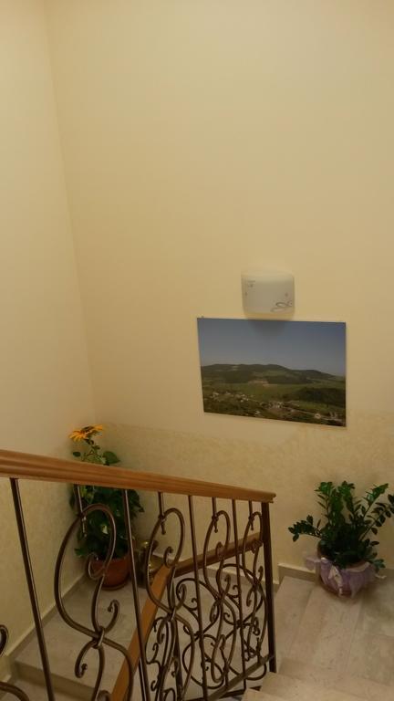 B&B Stelle Della Daunia San Severo Ngoại thất bức ảnh