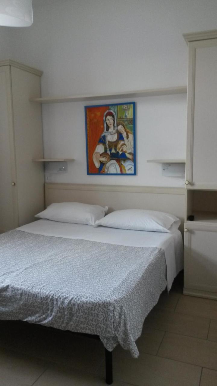 B&B Stelle Della Daunia San Severo Ngoại thất bức ảnh