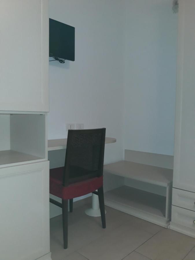 B&B Stelle Della Daunia San Severo Ngoại thất bức ảnh