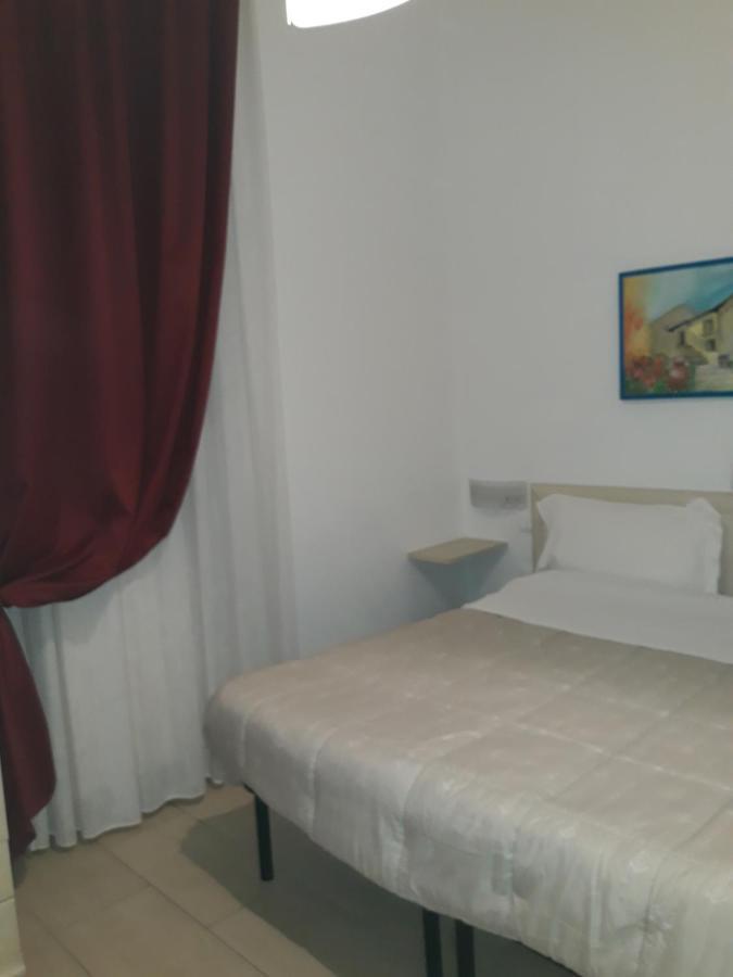 B&B Stelle Della Daunia San Severo Ngoại thất bức ảnh