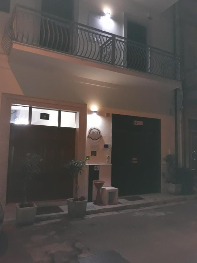 B&B Stelle Della Daunia San Severo Ngoại thất bức ảnh