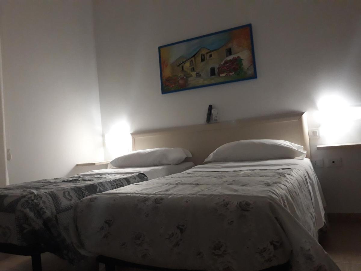 B&B Stelle Della Daunia San Severo Ngoại thất bức ảnh